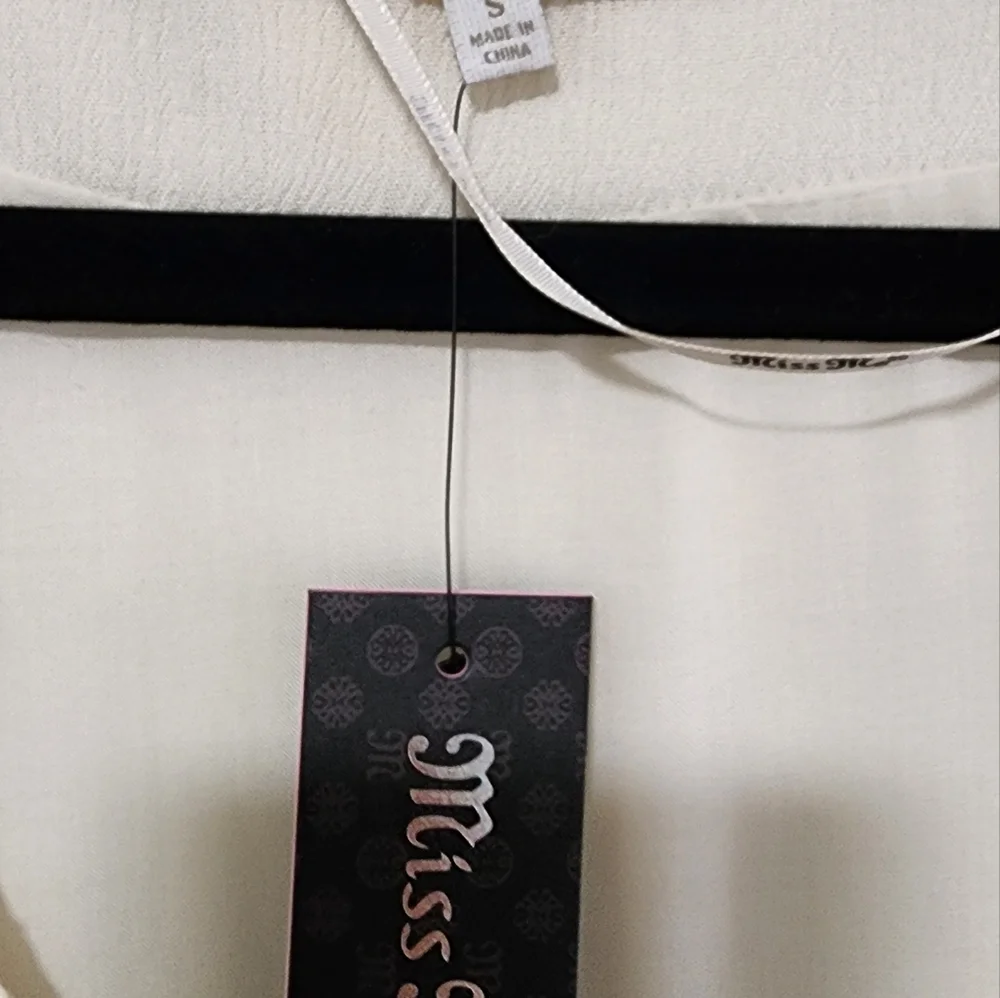 Dress Miss Me, size small - Picture 5 of 12